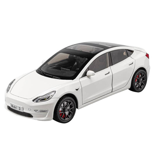 1:24 Scale Tesla Model 3