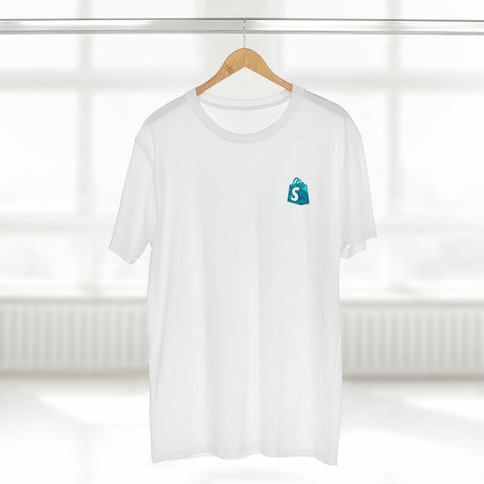 Shopify x EF Diamond Tee