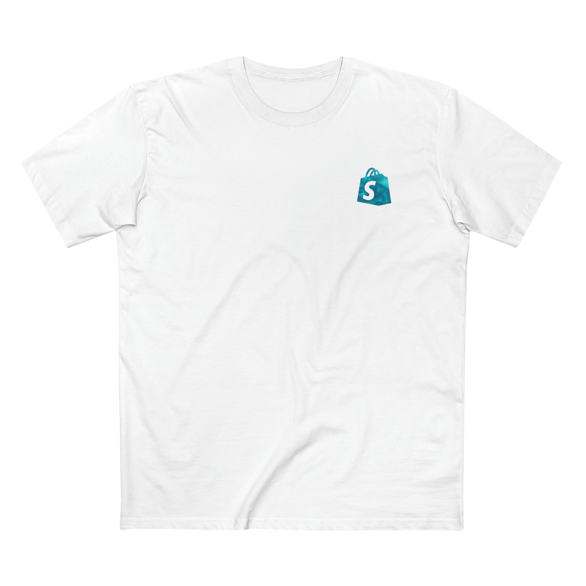 Shopify x EF Diamond Tee