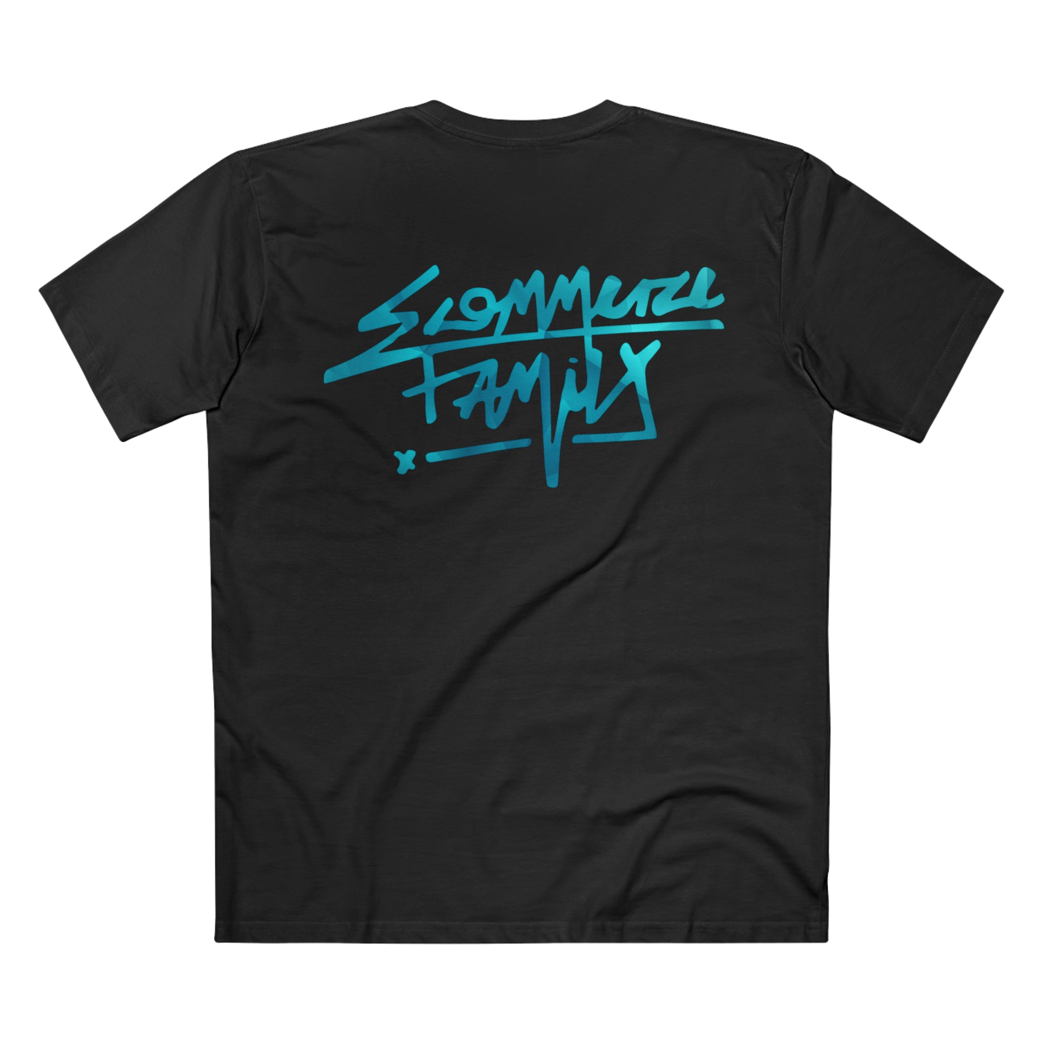 Shopify x EF Diamond Tee