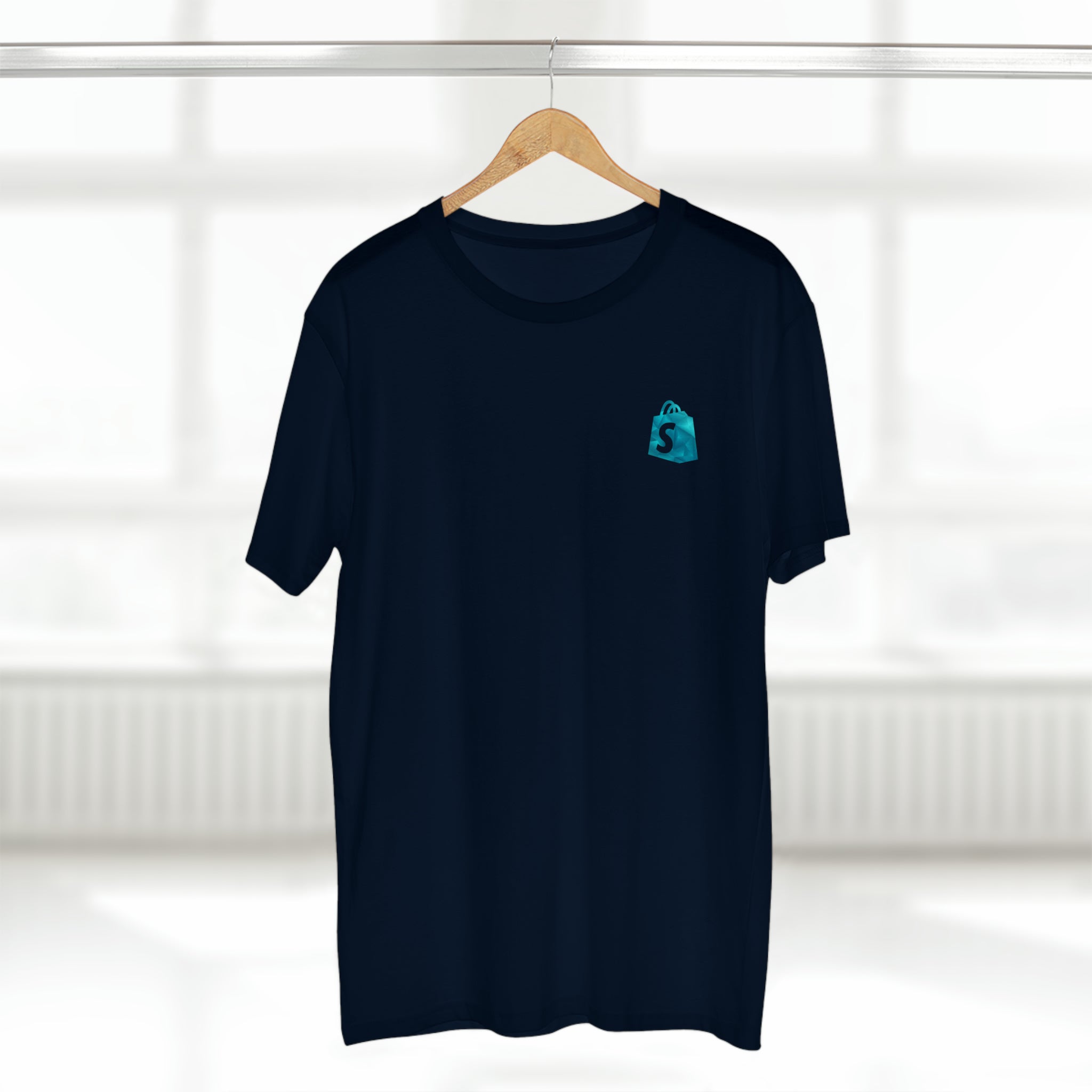 Shopify x EF Diamond Tee