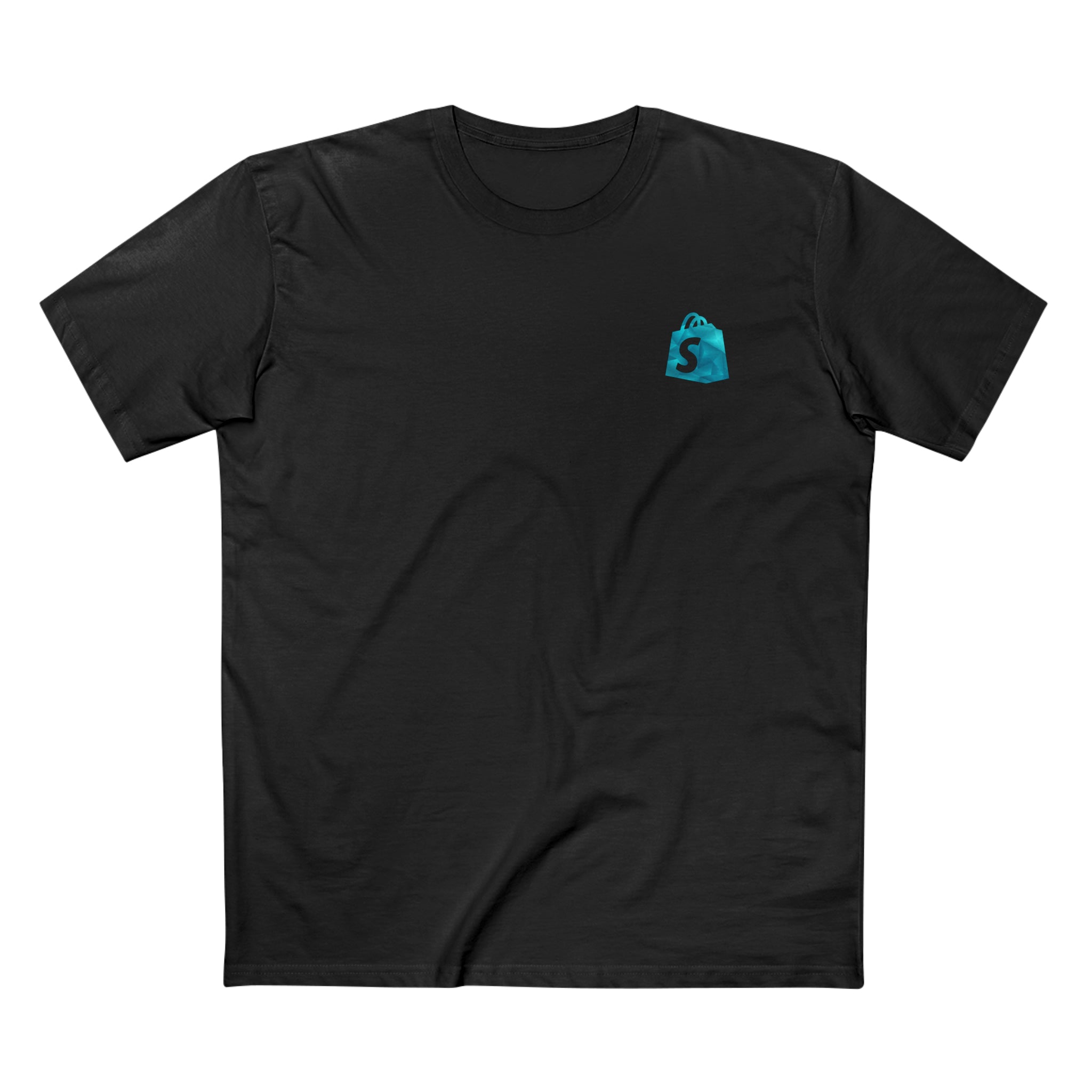 Shopify x EF Diamond Tee