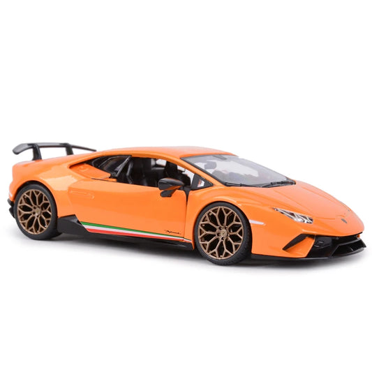 1:24 Scale Lamborghini Huracan