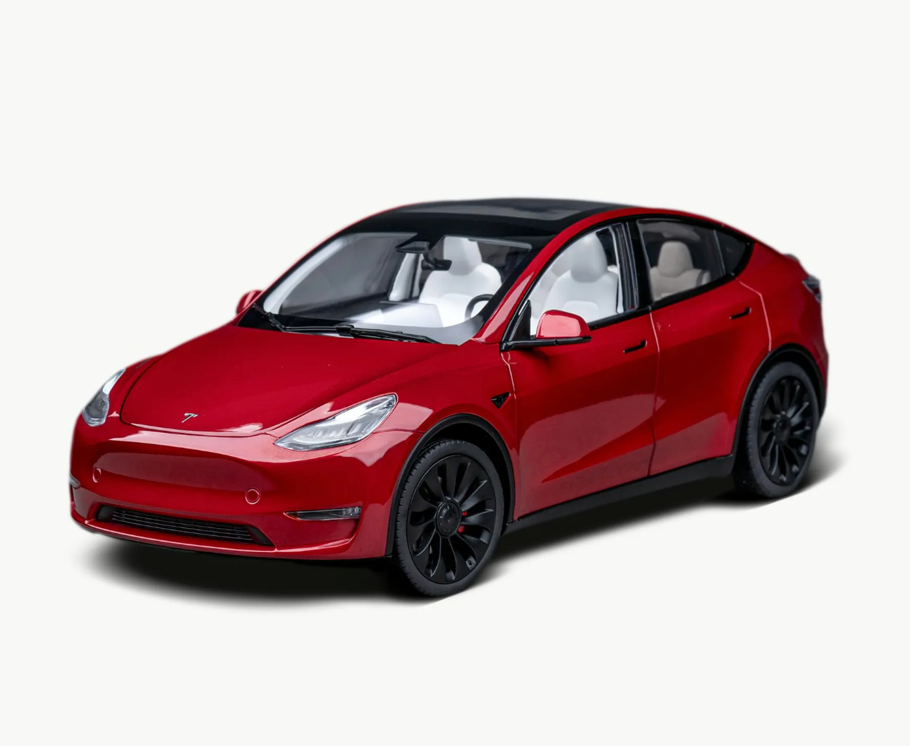 1:24 Scale Tesla Model Y