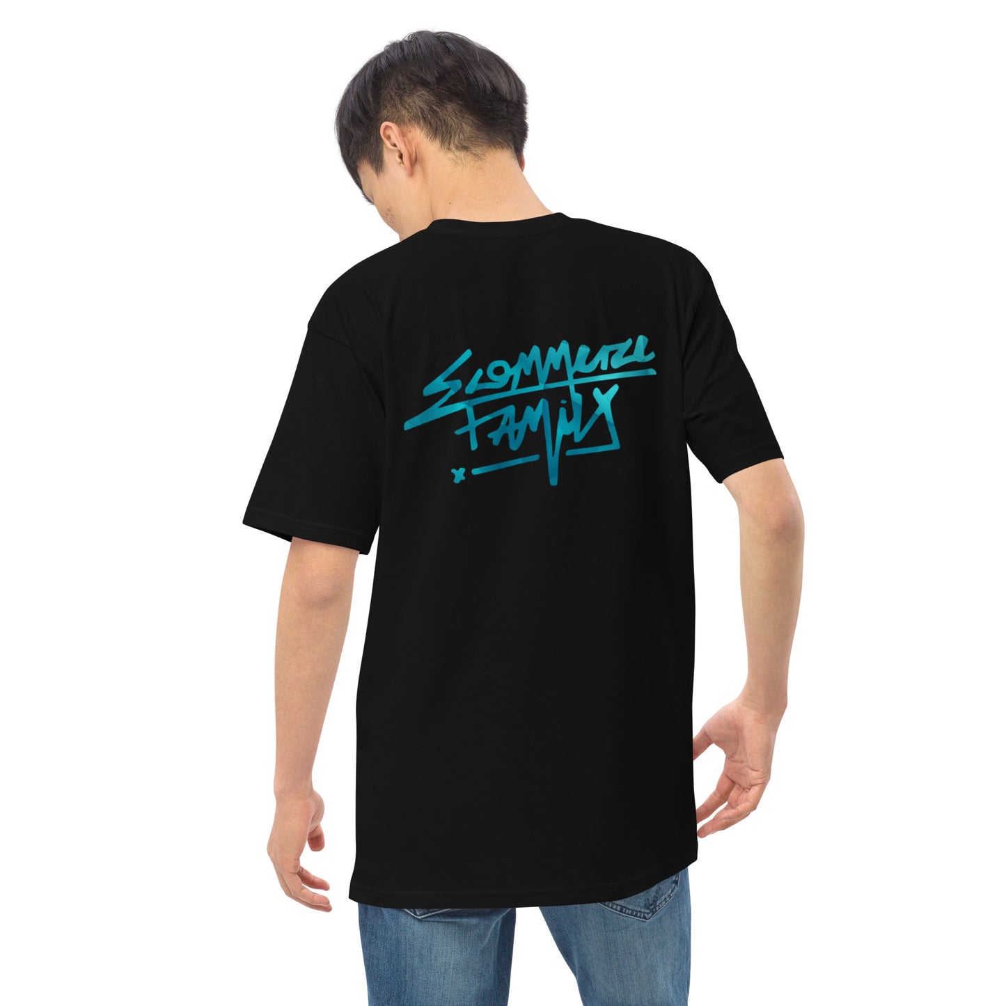 Shopify x Ecom Fam T