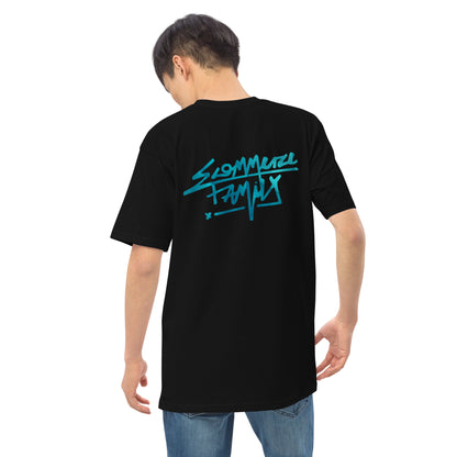 Shopify x Ecom Fam T
