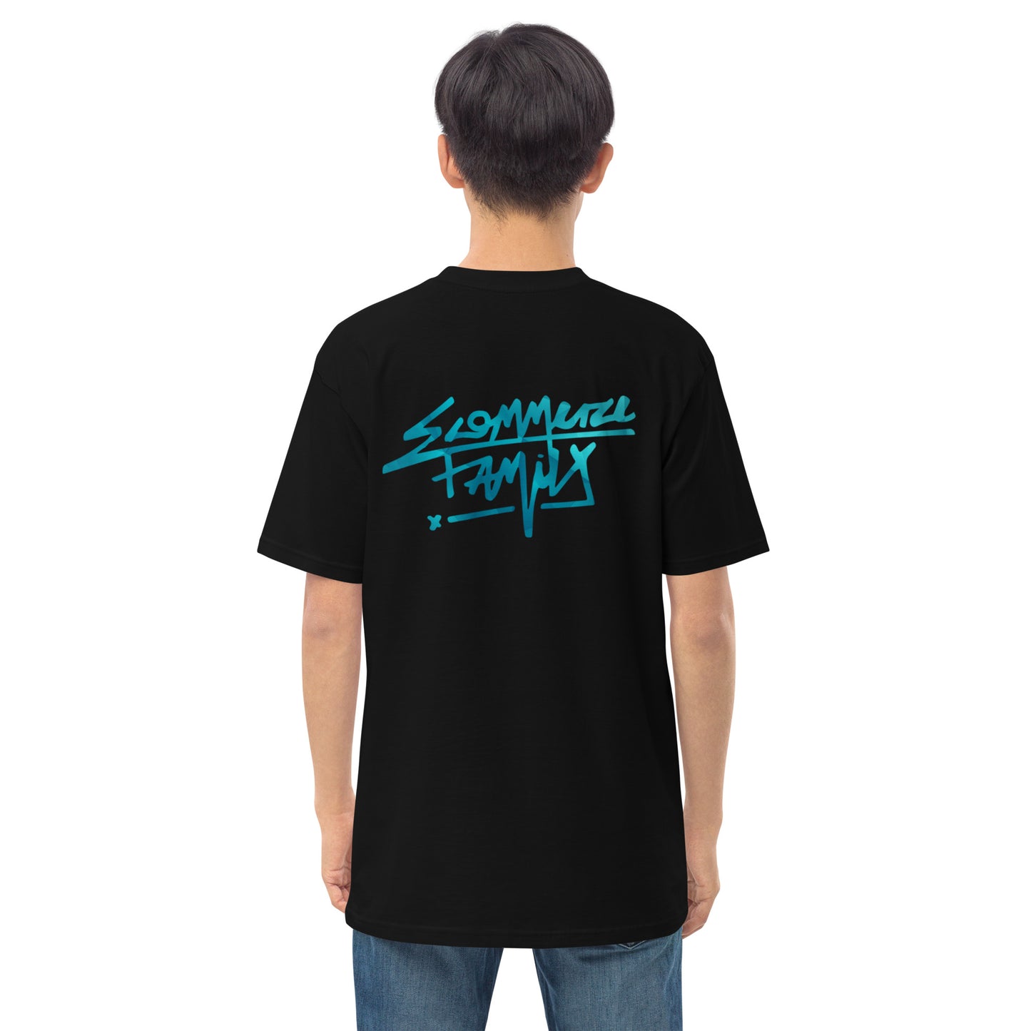 Shopify x Ecom Fam T