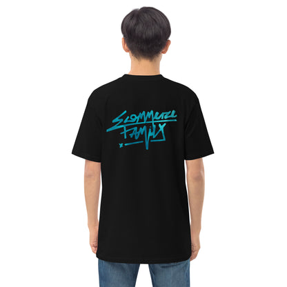 Shopify x Ecom Fam T