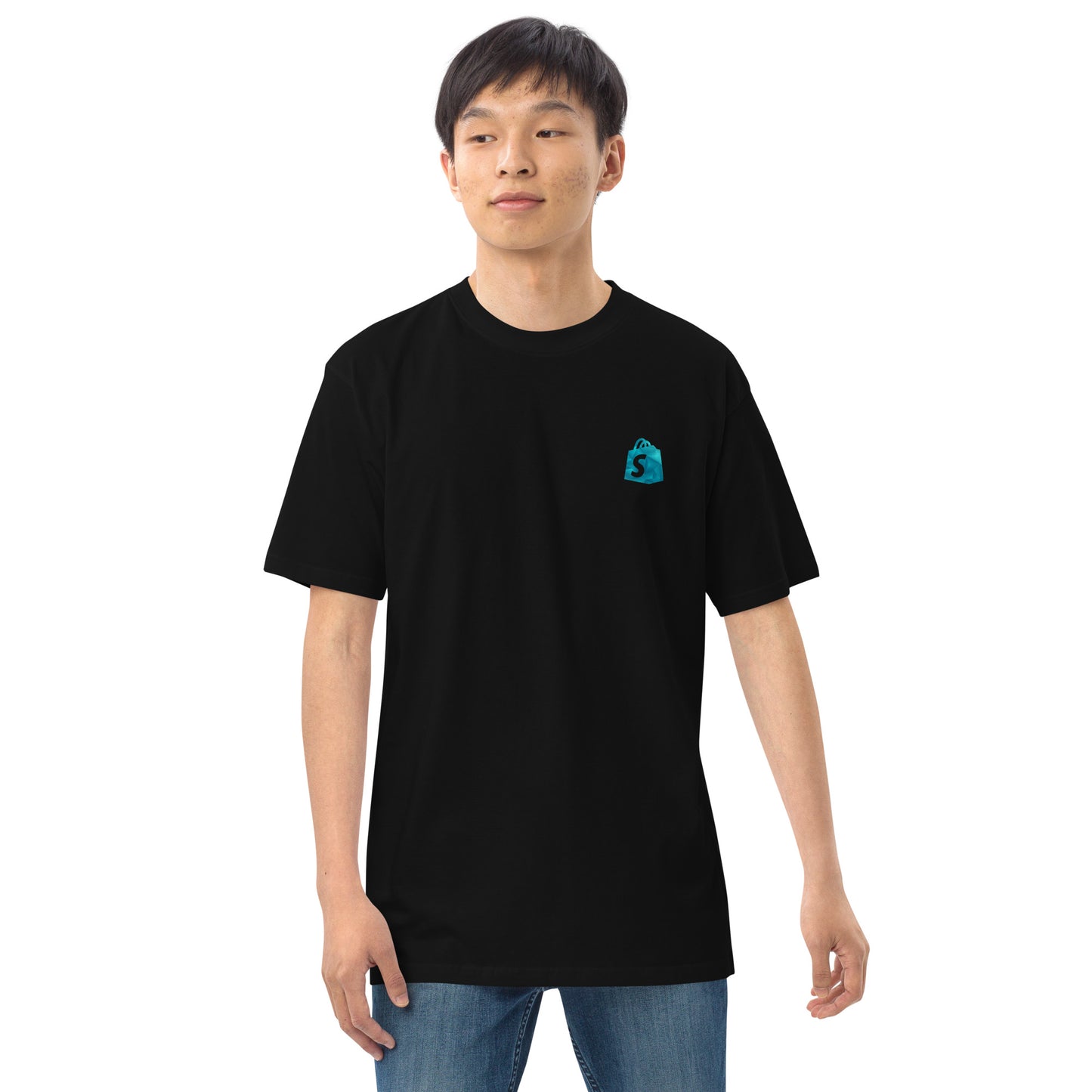 Shopify x Ecom Fam T