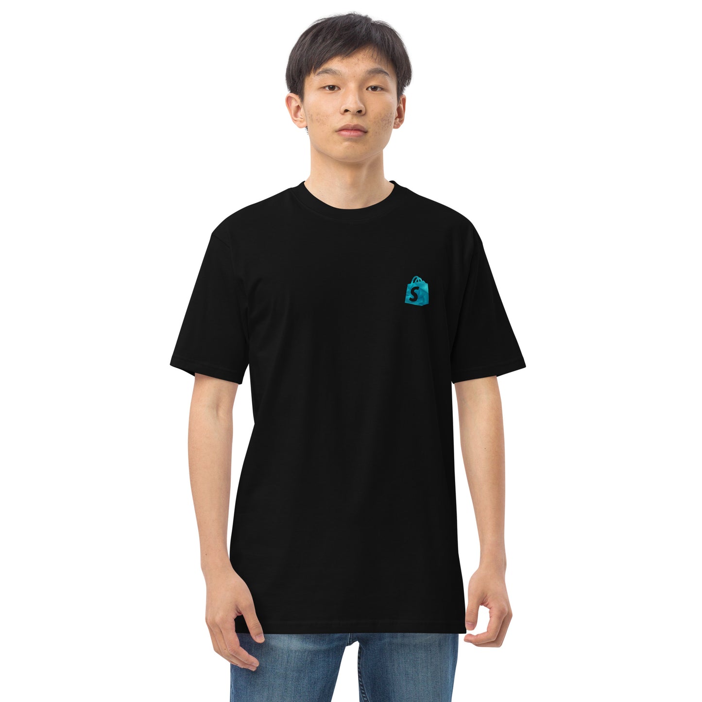 Shopify x Ecom Fam T