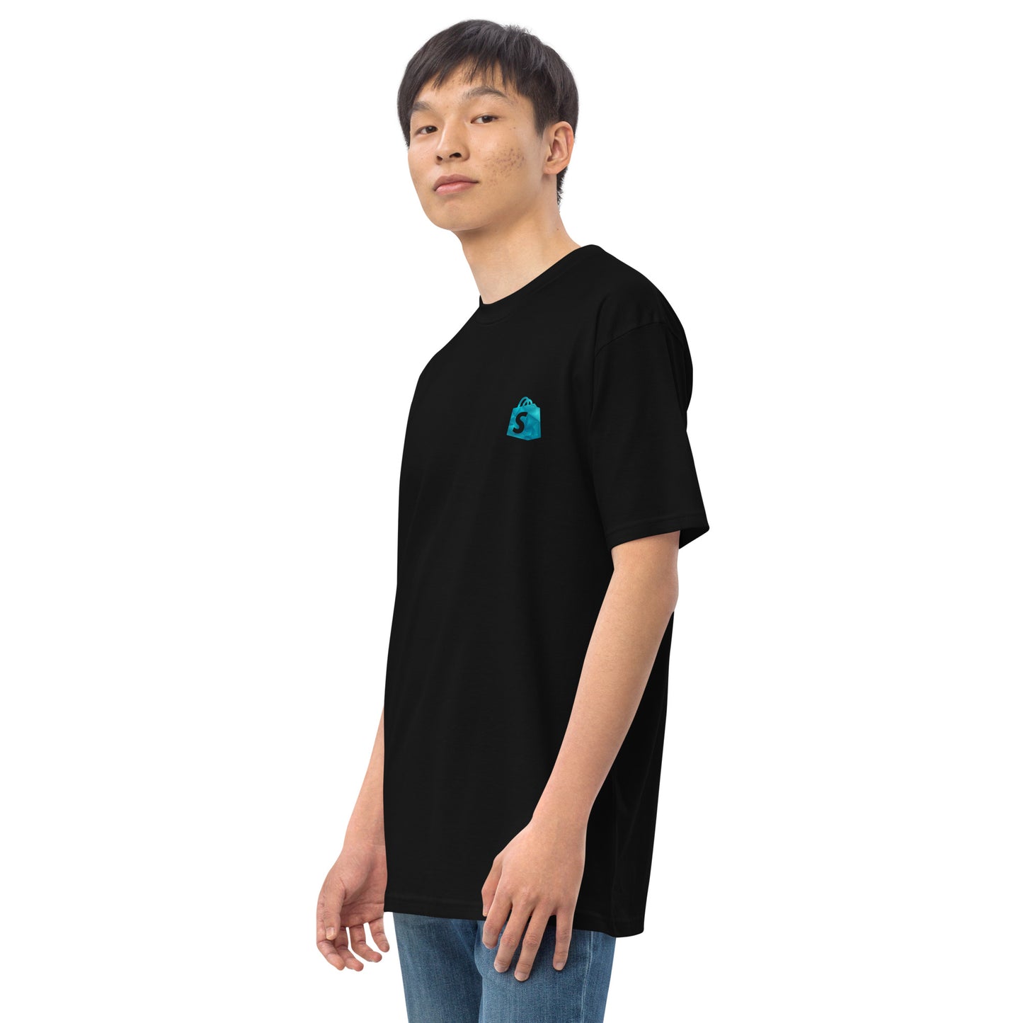 Shopify x Ecom Fam T