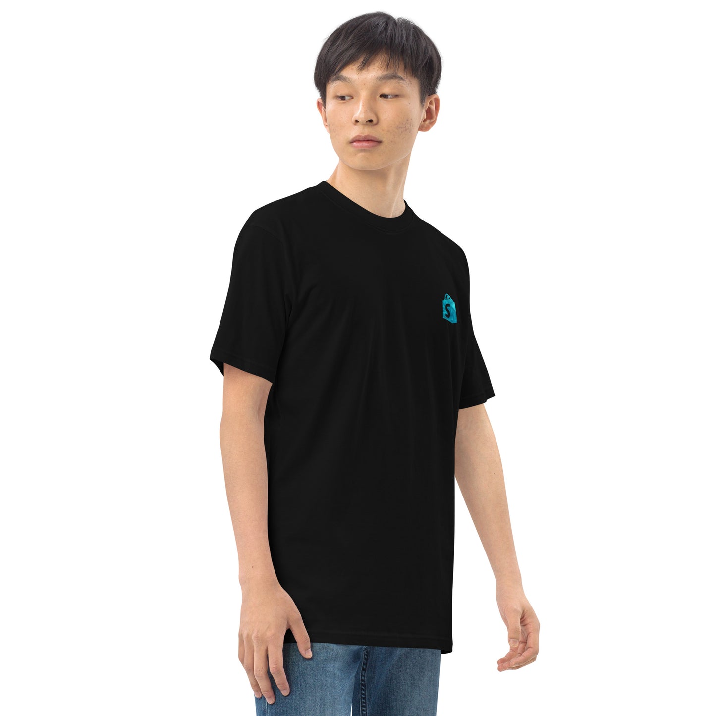 Shopify x Ecom Fam T
