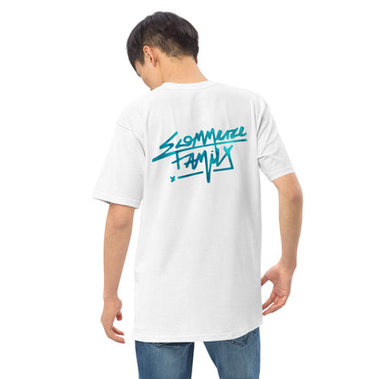 Shopify x Ecom Fam T