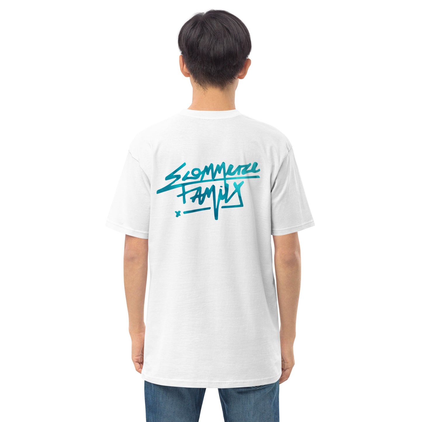 Shopify x Ecom Fam T