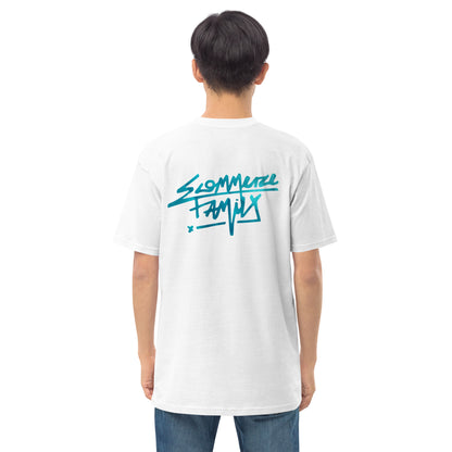 Shopify x Ecom Fam T