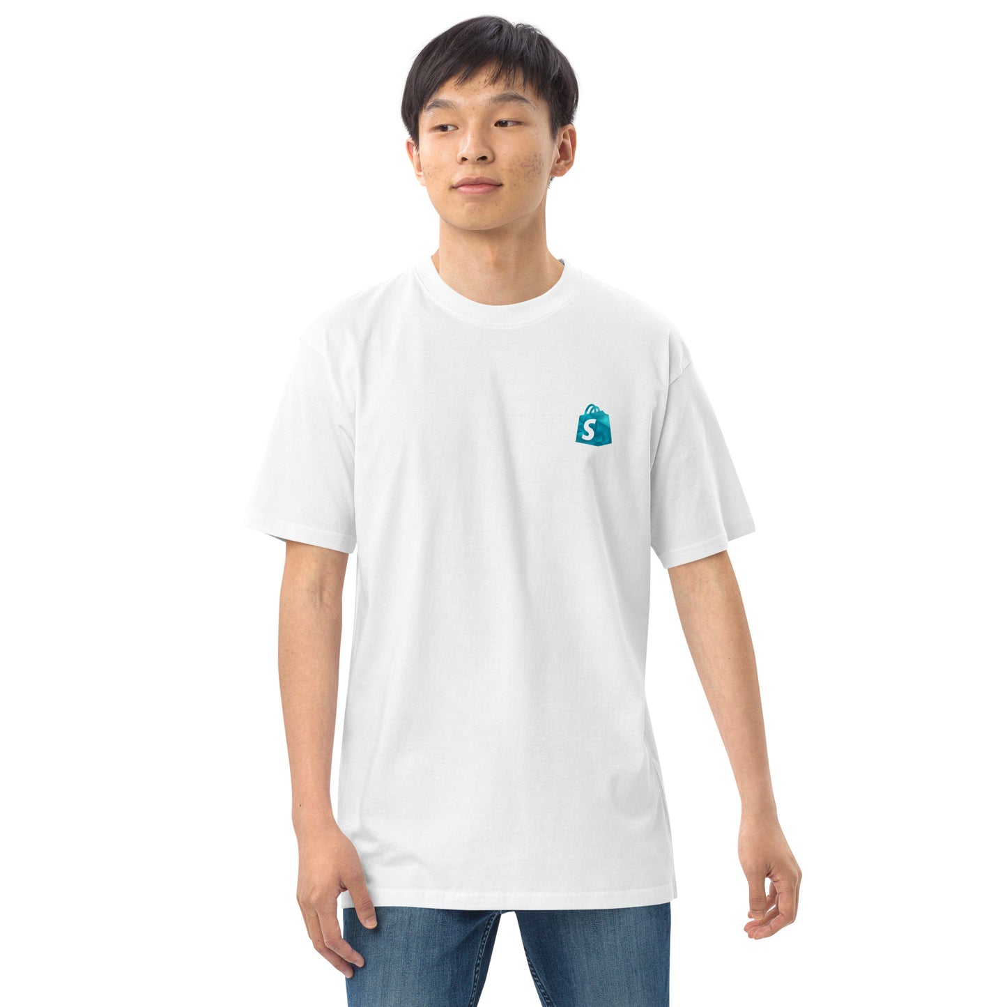 Shopify x Ecom Fam T