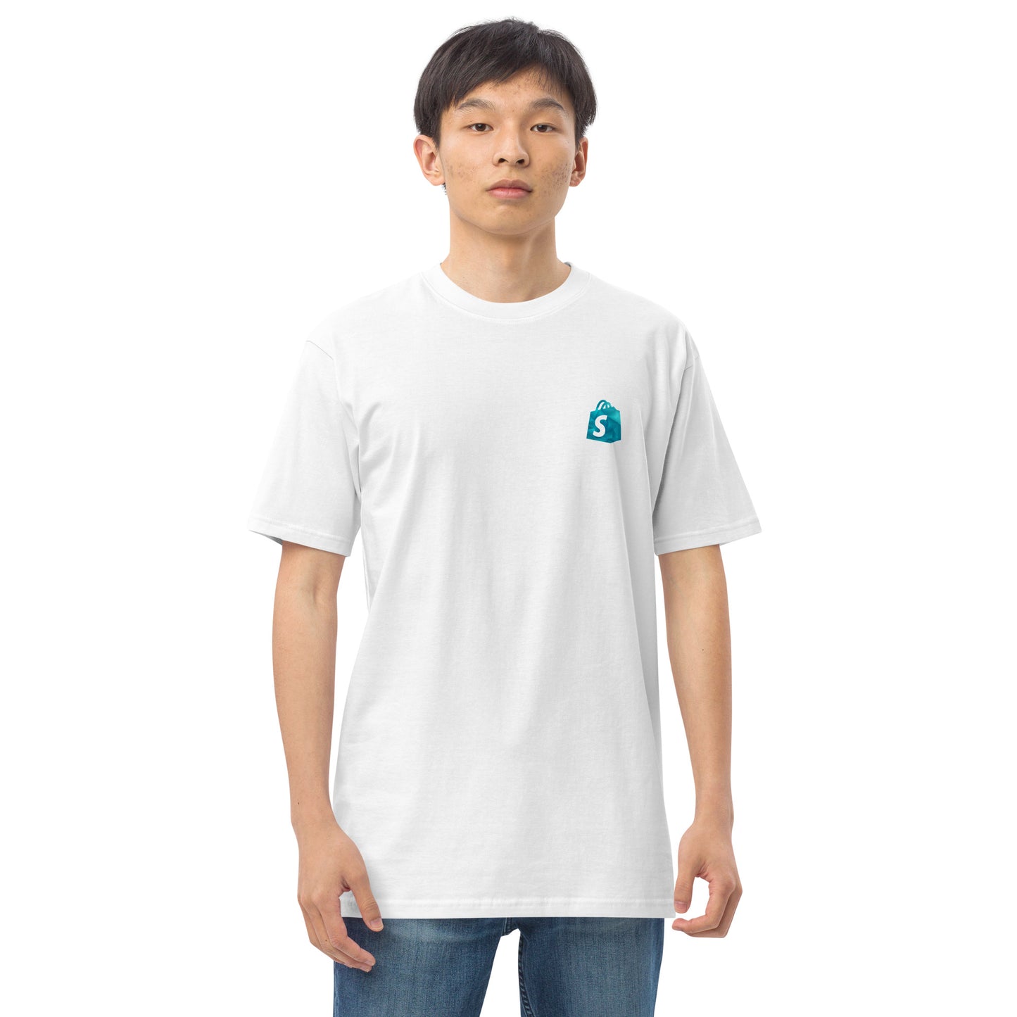 Shopify x Ecom Fam T