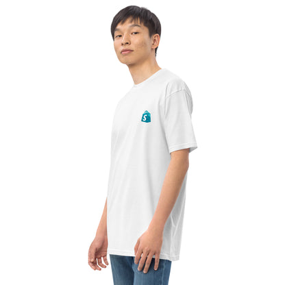 Shopify x Ecom Fam T