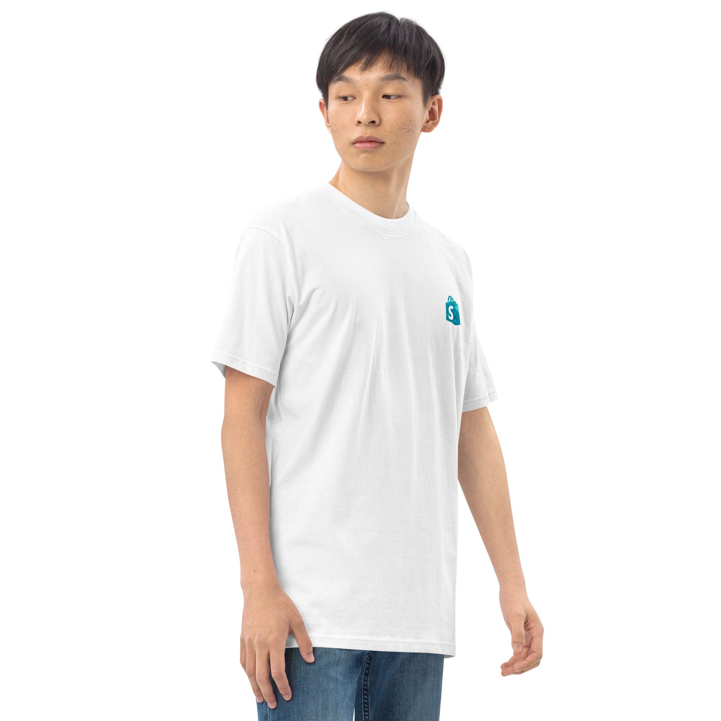 Shopify x Ecom Fam T