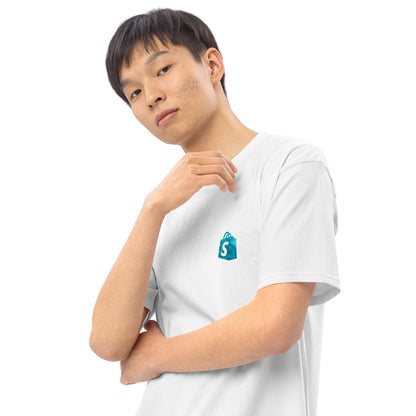 Shopify x Ecom Fam T